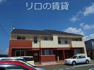 アンバーキャッスルAの画像