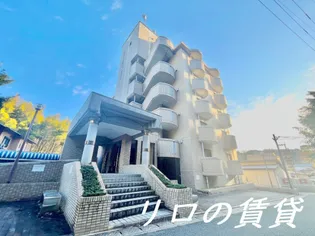 グリーンビュー立岩2の画像