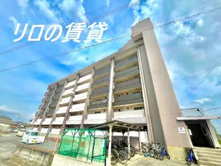 クイーンハイツ幸袋の画像