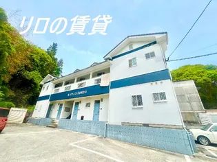 レジデンスTOMO3の画像