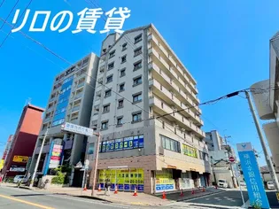プレアール新飯塚の画像