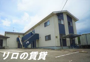ライフステージ潤野の画像