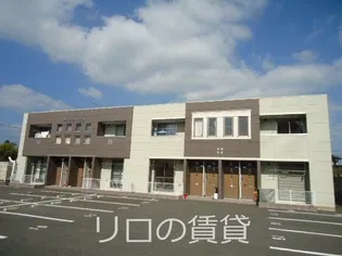 グリーンハイム Y Gの画像