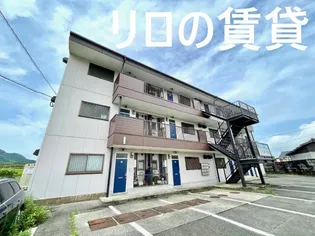 桂川第1たつみ荘の画像