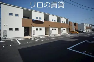 グレイス鯰田1号棟の画像