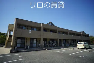 フォレストハイムの画像