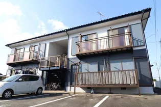 ラフィーネ桂川の画像