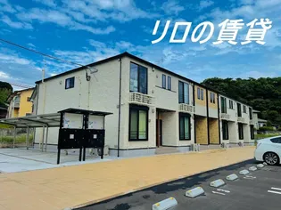 フェリーチェ Aの画像