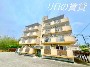APAHOME飯塚Ⅰの画像