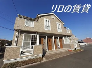 ラフィネ花瀬 四番館の画像