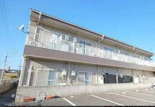 OASIS柏の森IIの画像