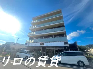 レントハウス直方ビルの画像