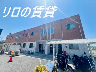 レガシーフィールドの画像