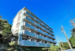 折尾自由ヶ丘センチュリー21 508,511【5階】の外観