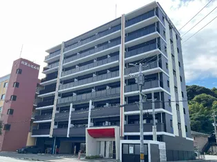 福岡県北九州市八幡西区穴生2丁目【マンション】の外観