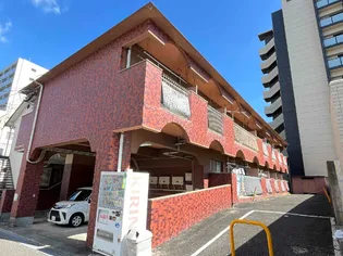 クインハイツ医生ヶ丘の画像