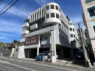 福岡県北九州市八幡西区別所町【マンション】の外観