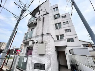 福岡県北九州市八幡西区丸尾町【マンション】の外観