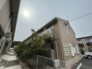フィールドサイド本城の画像