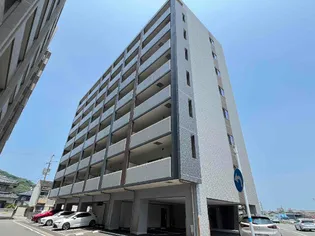 エミネント水巻駅前の画像