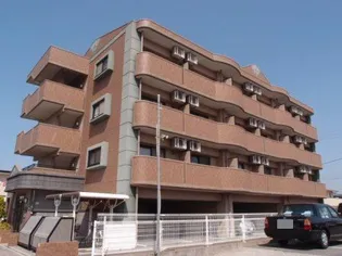福岡県北九州市若松区塩屋3丁目【マンション】の外観