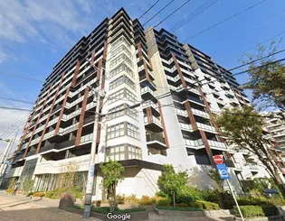 ザ サンパークシティ黒崎の画像