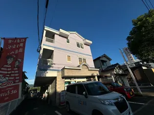 福岡県北九州市八幡西区香月西2丁目【アパート】の外観