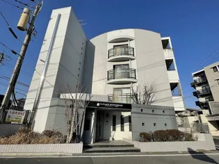 福岡県北九州市八幡西区光貞台1丁目【マンション】の外観