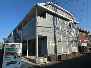 福岡県北九州市八幡西区鷹の巣3丁目【アパート】の外観