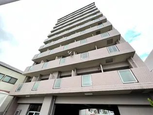 福岡県北九州市八幡西区中須2丁目【マンション】の外観