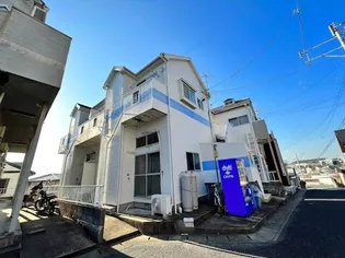 福岡県北九州市八幡西区大膳2丁目【アパート】の外観