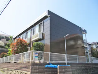 福岡県北九州市八幡西区船越1丁目【アパート】の外観