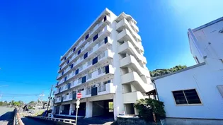 ネクスト西折尾【711号室】の外観