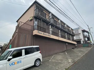 パンシオン大浦の画像