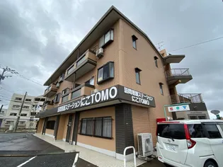 メゾン21カワナミの画像