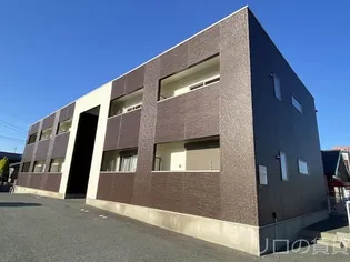 福岡県北九州市八幡西区本城学研台3丁目【アパート】の外観