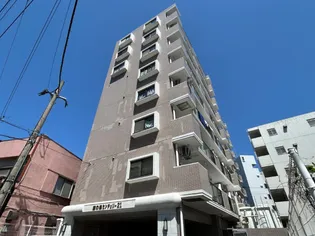 鷹の巣センチュリー21【4階】の外観