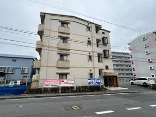 スタディしのはら【506号室】の外観