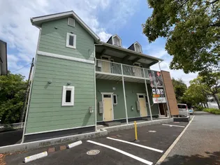 福岡県北九州市八幡西区浅川台1丁目【アパート】の外観