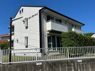 福岡県北九州市八幡西区光貞台3丁目【アパート】の外観