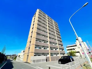 福岡県北九州市八幡西区西折尾町【マンション】の外観