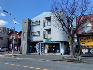 福岡県北九州市八幡西区大浦3丁目【マンション】の外観