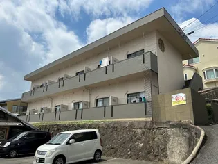 福岡県北九州市八幡西区折尾4丁目【マンション】の外観