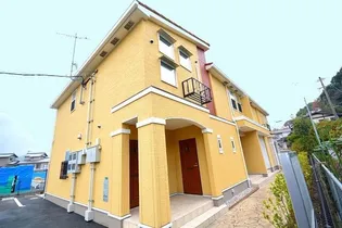 メゾンド トゥルーの画像
