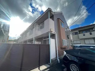 シティベール引野B棟の画像