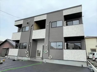 福岡県北九州市八幡西区引野1丁目【アパート】の外観