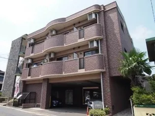 福岡県北九州市八幡西区東鳴水2丁目【アパート】の外観