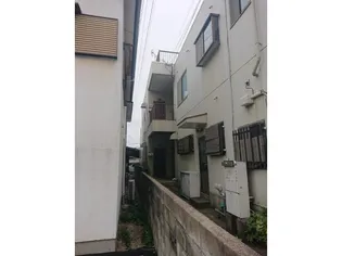 ハイツ東鳴水の画像