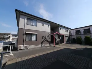 ディアス本城Cの画像