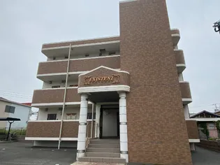 福岡県遠賀郡芦屋町船頭町【マンション】の外観